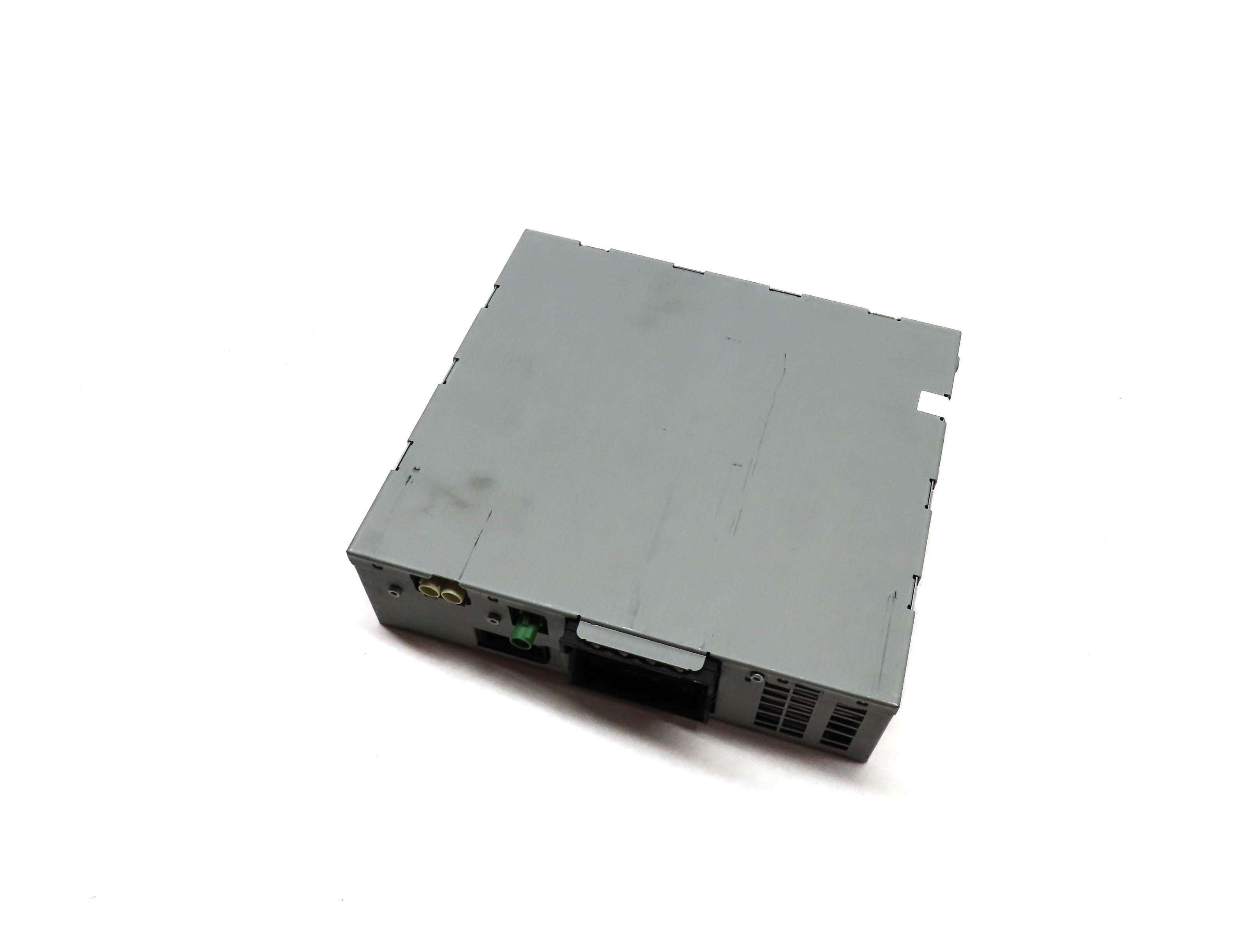 10-17 AUDI A5 A6 RS5 S5 S6 (B8 8T C7) AM/FM RADIO STEREO RECEIVER CONTROL MODULE — exact item pictured